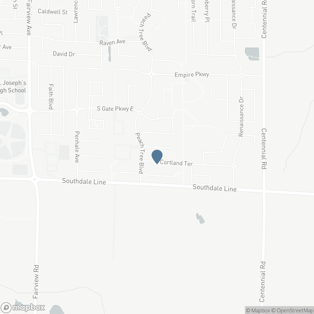 17 CORTLAND TERRACE, St. Thomas, Ontario N5R 0J6
